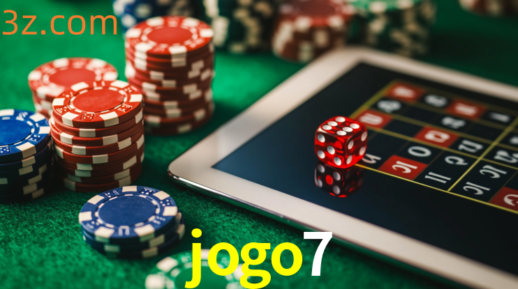 Faça Login na Plataforma jogo7